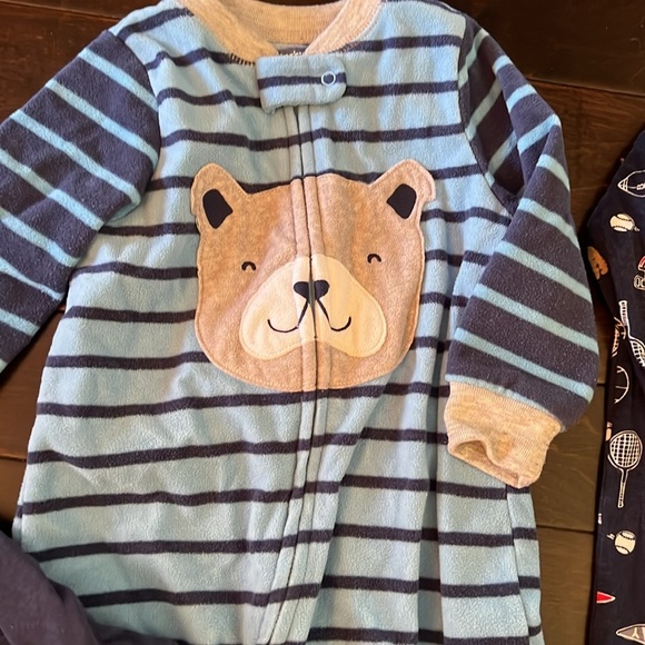 Carter 12 month lot - Picture 8 of 13